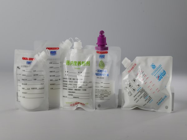 提升营养制剂袋的套印质量技巧