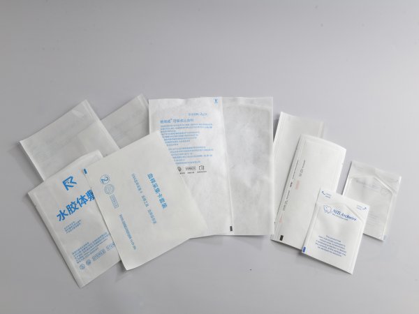 印刷医用纸塑袋对网点形状的要求