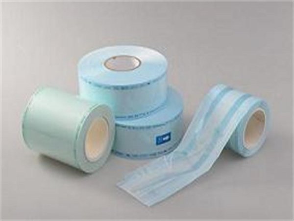 医用卷袋出现着墨孔技术不良的现象