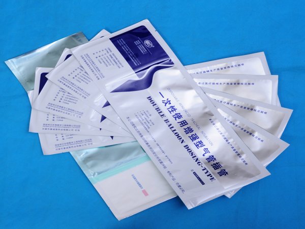 广东医疗器械医用特卫强灭菌包装袋 医药铝箔片剂复合膜 药品软包装