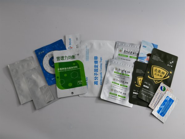 以实际为主铝箔针孔缺陷阻隔性能用心服务管控