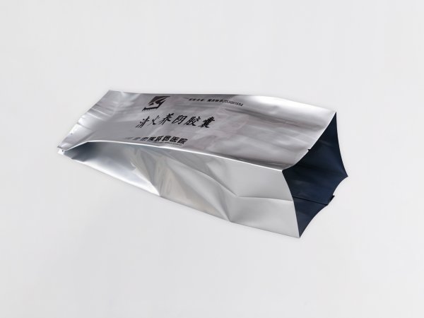 广东胶囊板避光袋（铝塑板外袋）凝胶铝箔袋药品医用铝箔袋